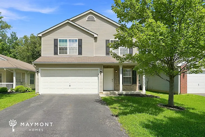 3948 Rosette Dr