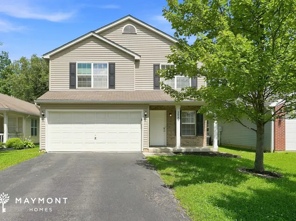 3948 Rosette Dr, Grove City, OH 43123