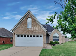 7196 Maple Grove Rd, Olive Branch, MS 38654