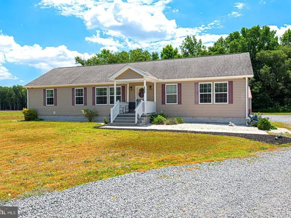 30082 Vines Creek Rd, Dagsboro, DE 19939