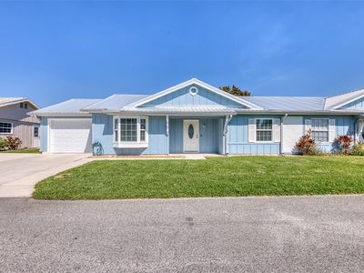 3 Sandra Cir, New Smyrna Beach, FL, 32168