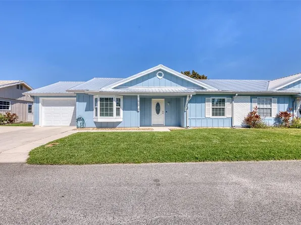 3 Sandra Cir, New Smyrna Beach, FL 32168