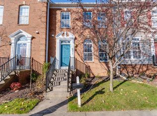 477 Phelps St, Gaithersburg, MD 20878