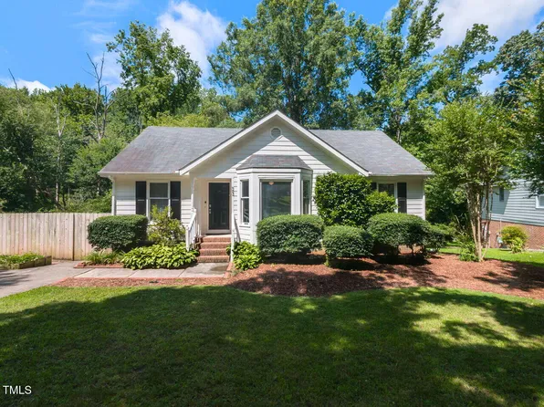 23 Joci Ct, Durham, NC 27704