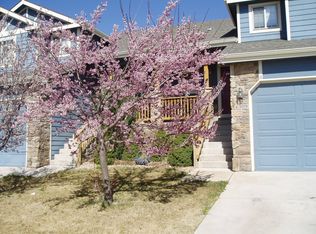 6309 Noble St, Evans, CO 80634