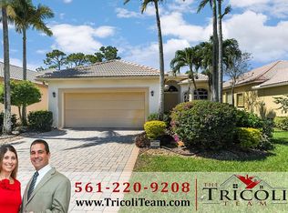 5395 Fountains Dr S, Lake Worth, FL 33467