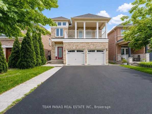 7 Village Lake Cres, Brampton, ON L6S 6K2