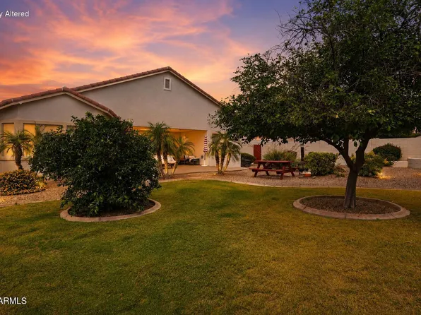 8729 W CAROLE Lane, Glendale, AZ 85305