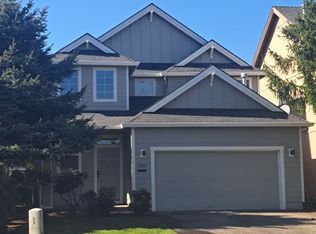 3399 SE Yellowbird Ave, Hillsboro, OR 97123