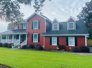 3 Leone Ct, Hanahan, SC 29410