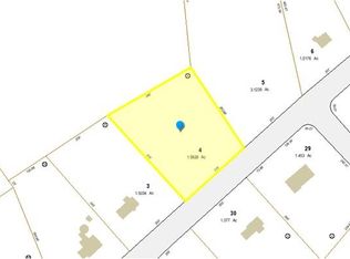 203 Hillside Rd, Southwick, MA 01077