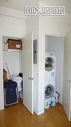 Rented by Citi Habitats