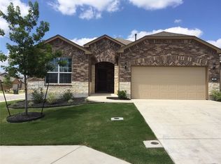 101 Gentry Creek Ln, Georgetown, TX 78633