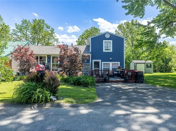 617 Bailey St, Chittenango, NY 13037