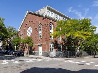 616 East Fourth Street Condominiums Trus, South Boston, MA 02127