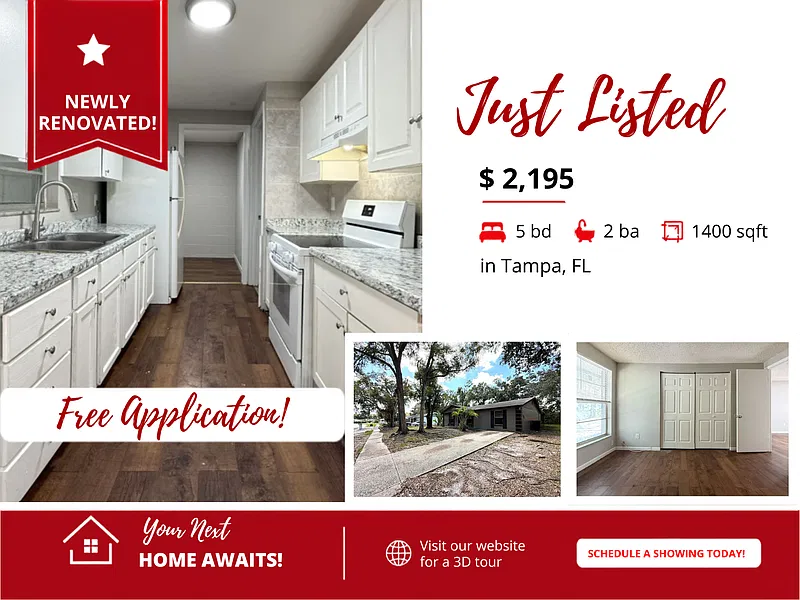 3712 Patina Dr