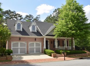 10920 Carrissa Trl, Alpharetta, GA 30022