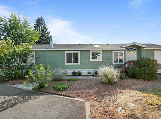 2021 Mahan Ave SPACE J6, Richland, WA 99354