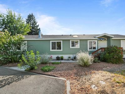 2021 Mahan Ave SPACE J6, Richland, WA, 99354