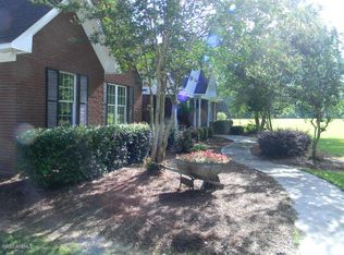 322 Brookwood Dr, Varnville, SC 29944
