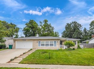 2220 W Ravina Park Rd, Decatur, IL 62526