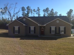 15453 Dobson Rd, Biloxi, MS 39532