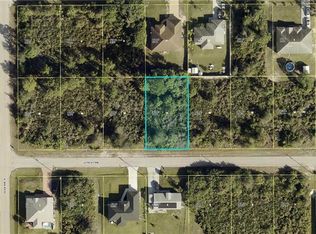 2612 12th St SW, Lehigh Acres, FL 33976