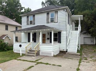 62 Douglas Rd, Massena, NY 13662