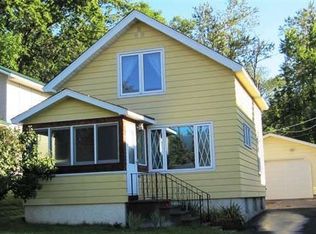 824 N 41st Ave W, Duluth, MN 55807