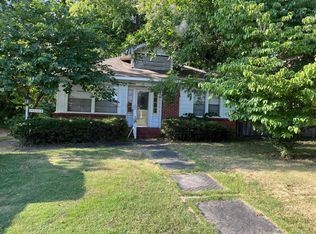 1512 College Ave, Conway, AR 72034