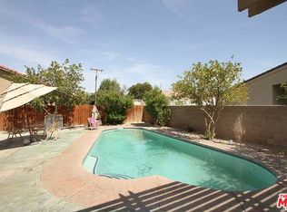 69315 McCallum Way, Cathedral City, CA 92234