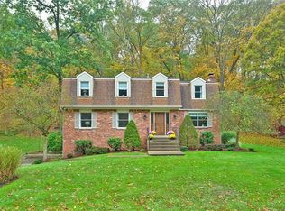 4291 Trouthaven Dr, Murrysville, PA 15668