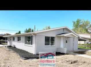 1685 W 170 S, Provo, UT 84601