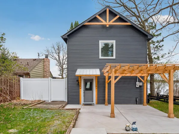 23061 W Martin Lake Dr NE, Stacy, MN 55079