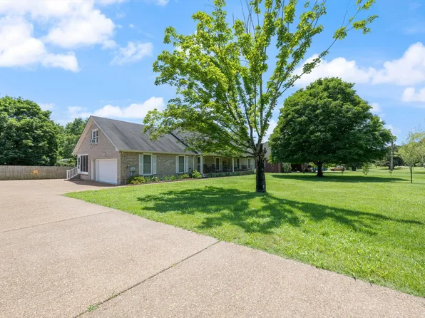 6665 John Hager Rd, Mount Juliet, TN 37122