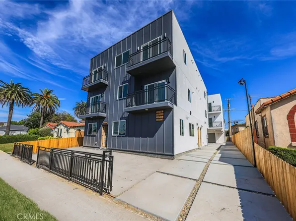 2012 S Dunsmuir Ave, Los Angeles, CA