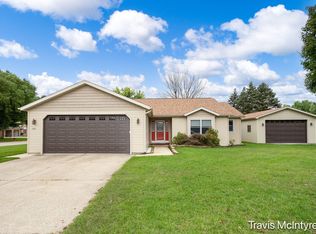 732 Ruby St, Otsego, MI 49078