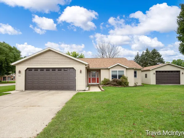 732 Ruby St, Otsego, MI 49078