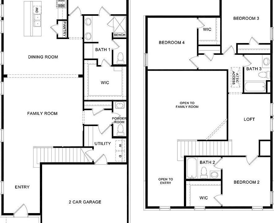 2nd image of 2020 Crockett Way