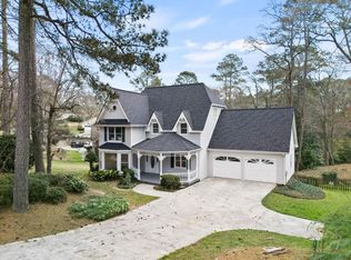 600 Nesbit Lake Ct, Sandy Springs, GA 30350