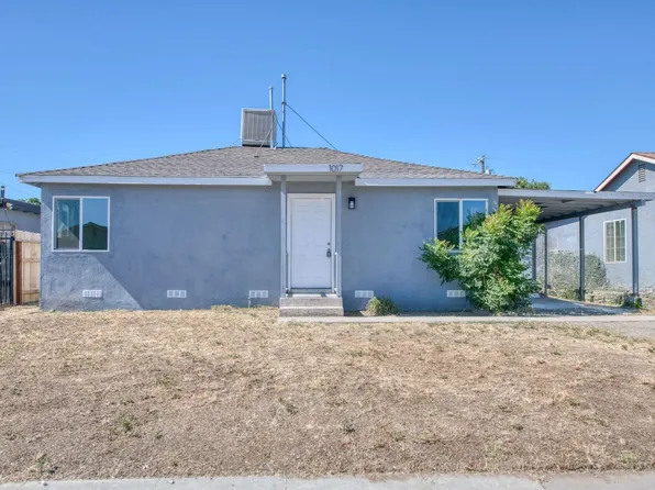 1017 E Vine Ave, Fresno, CA 93706