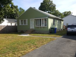 141 Avery St, Springfield, MA 01119