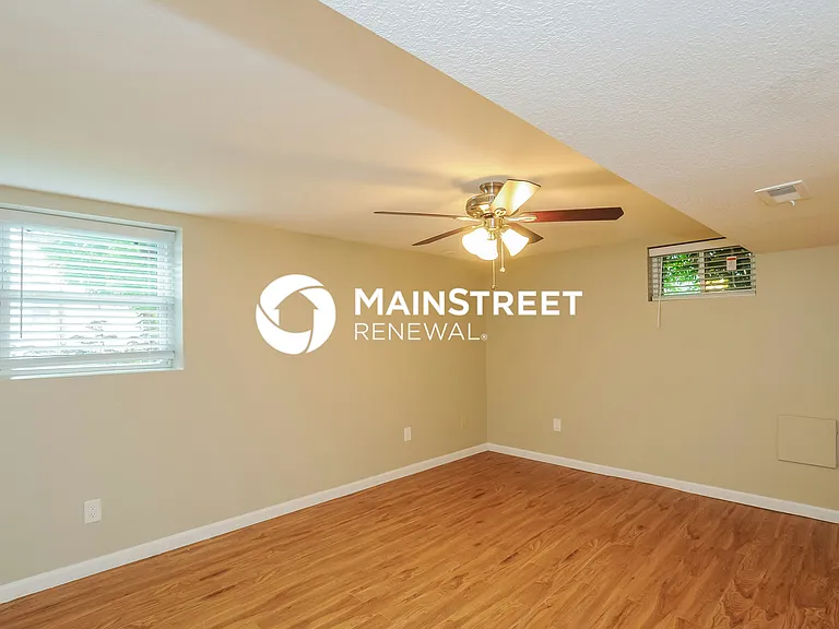 Bonus Room