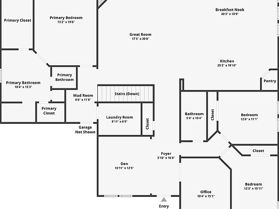 4th image of 18271 Lake Winds Dr