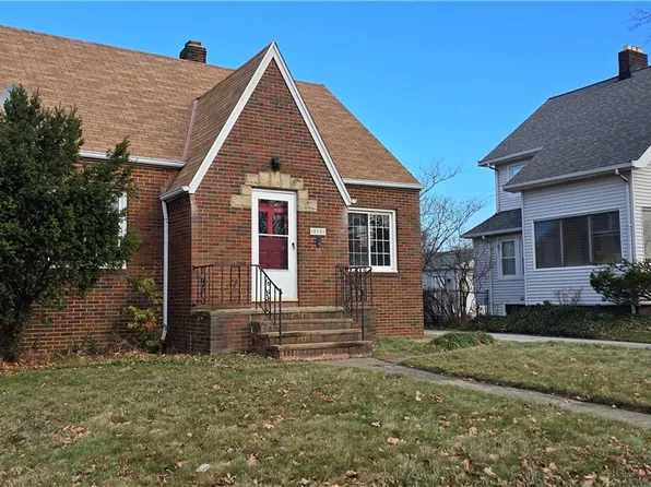 18751 Locherie Ave, Euclid, OH 44119