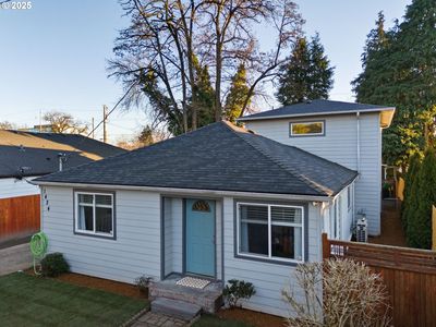 1424 D St, Washougal, WA, 98671