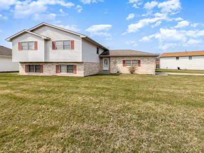 6156 Brie Ave, Portage, IN, 46368
