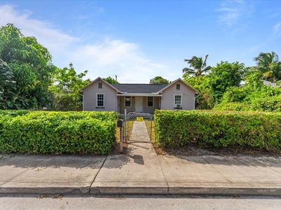 127 S C Street, Lake Worth, FL, 33460