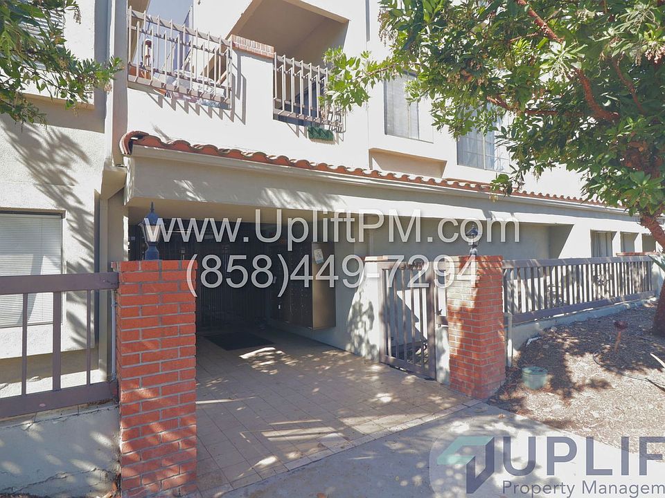1st image of 5170 Clairemont Mesa Blvd Unit 15