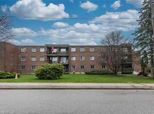 4 Avalon Pl #308, Kitchener, ON